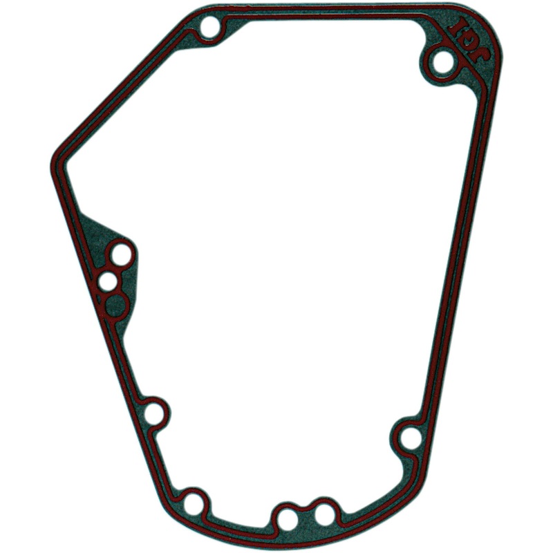 James Gasket Cam Cover Gasket - Big Twin JGI-25225-93-XM