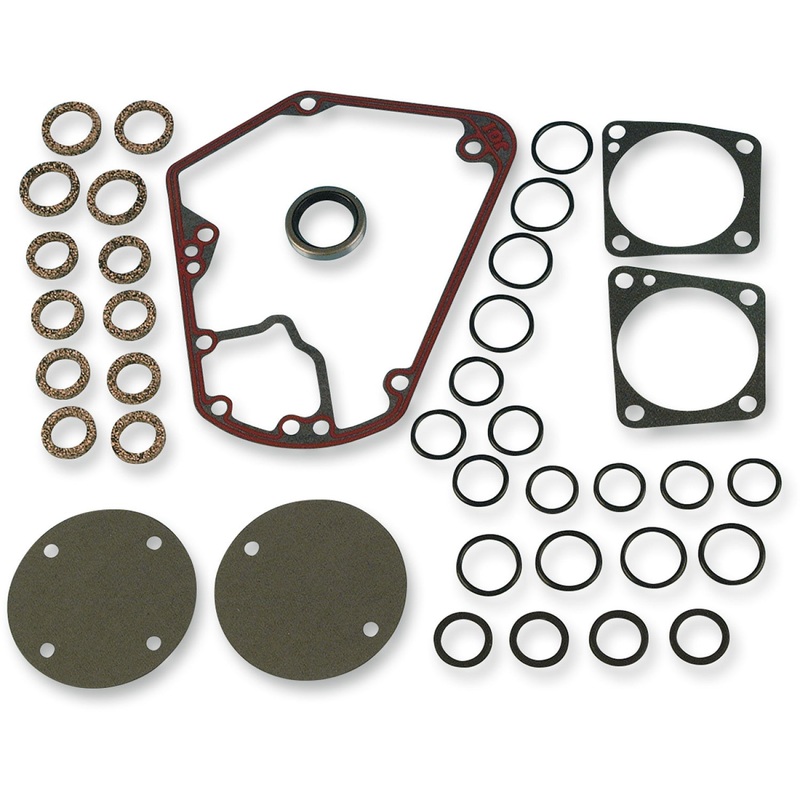 James Gasket Cam Quick Change - Big Twin JGI-25225-70-KX