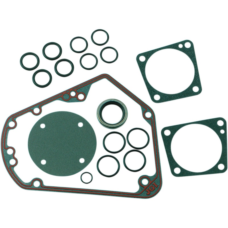 James Gasket Cam Quick Change - Big Twin JGI-25225-93-KX