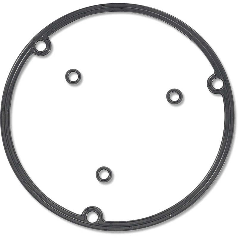James Gasket Clutch Cover Seal - Big Twin JGI-25416-70-DL
