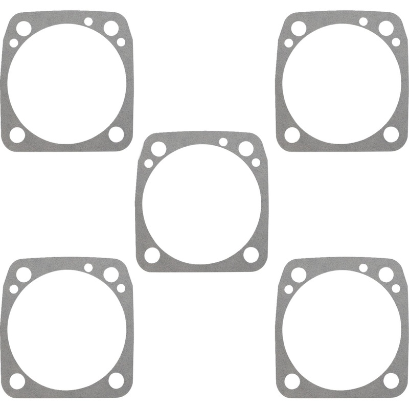 James Gasket Cylinder Base Gasket - 3-5/8" JGI-16777-86-S