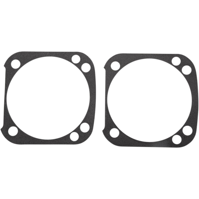 James Gasket Cylinder Base Gasket - S&S T124 JGI-16736-13