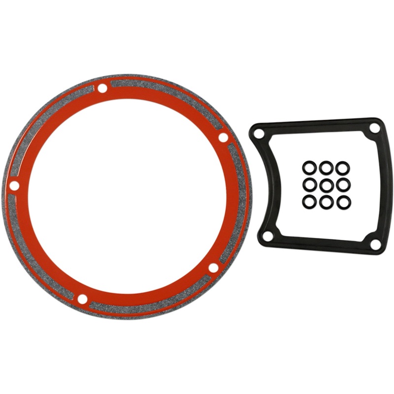 James Gasket Derby/Inspection Gasket Kit - FLT JGI-25416-99-KT