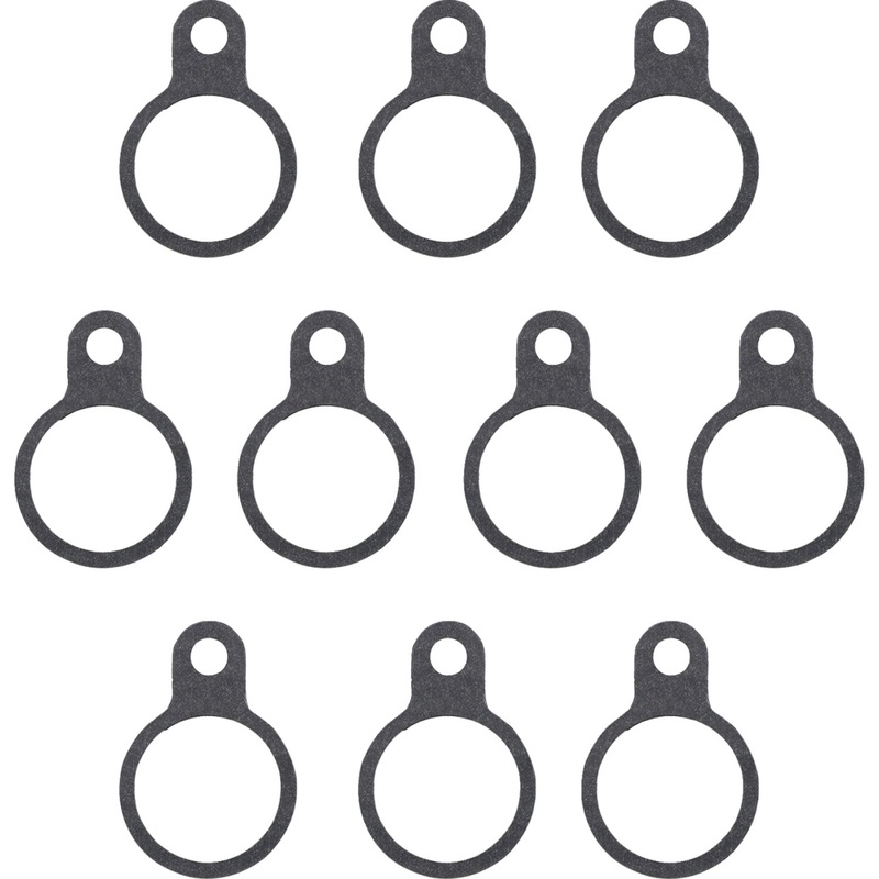 James Gasket Float Bowl Gasket - Big Twin JGI-27391-36