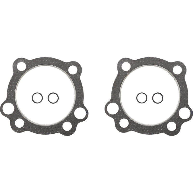 James Gasket Head Gasket with O-Ring - .036" JGI-16770-84-X