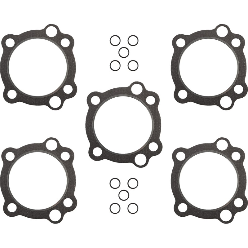 James Gasket Head Gasket with O-Ring - .045" JGI-16770-84-B