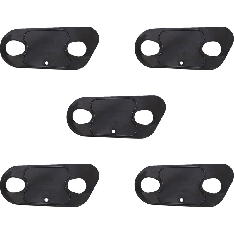 James Gasket Inspection Cover Gasket - XL JGI-34986-04