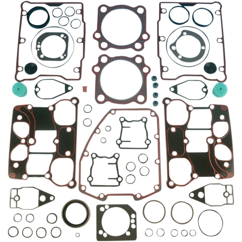 James Gasket Motor Gasket Kit - 88" JGI-17053-99-X