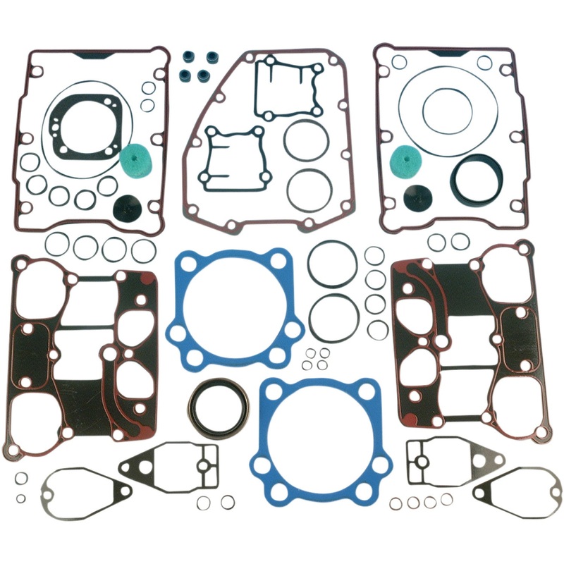 James Gasket Motor Gasket Kit - 95" JGI-17055-99-X