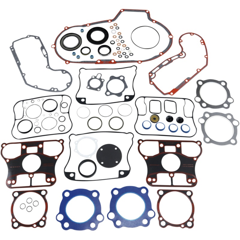 James Gasket Motor Gasket Set - XL JGI-17026-91