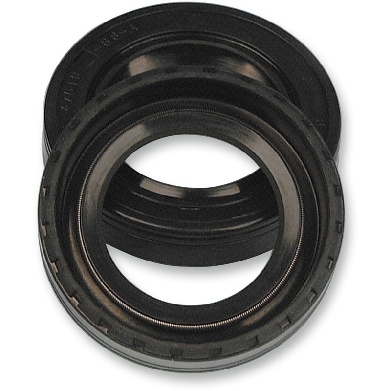 James Gasket Oil Seal - FLH/FXD/FLST JGI-47519-83-A2