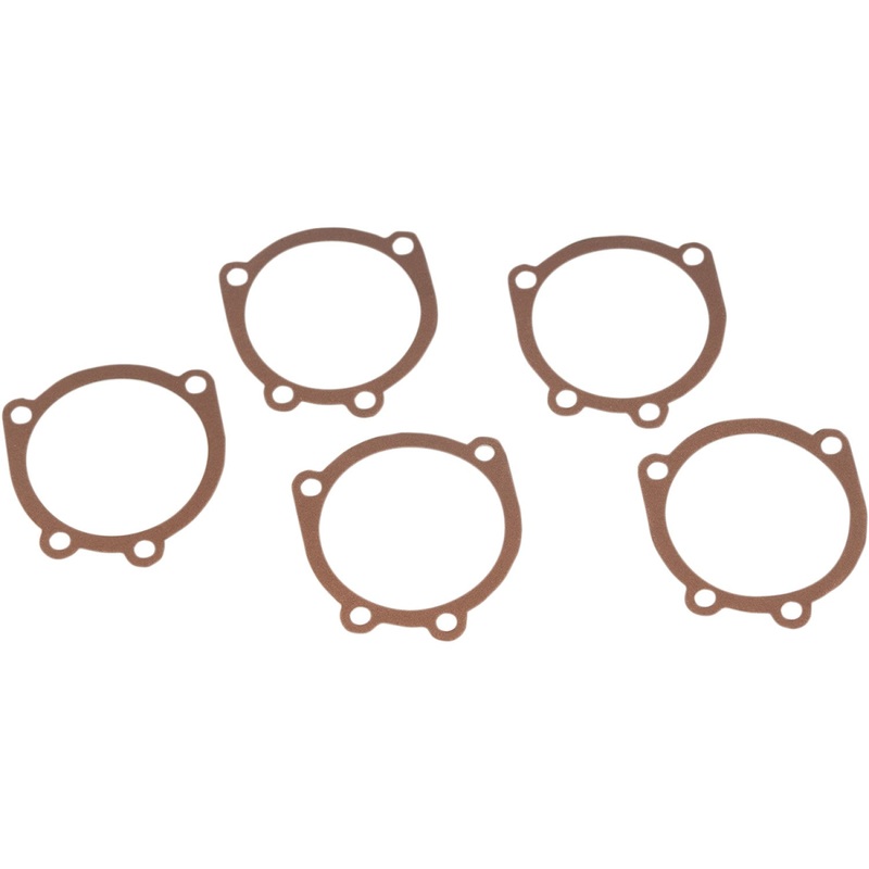James Gasket Back Plate Gasket - Foamet? - 5 Pack JGI-29059-88-F