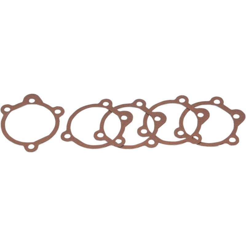 James Gasket Backplate Gasket - Foamet? JGI-29058-77-F