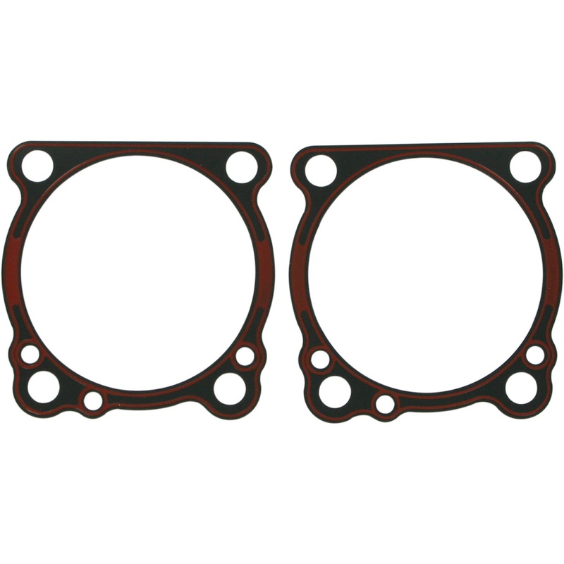 James Gasket Base Gasket - .01" - XL 16774-96-XT2
