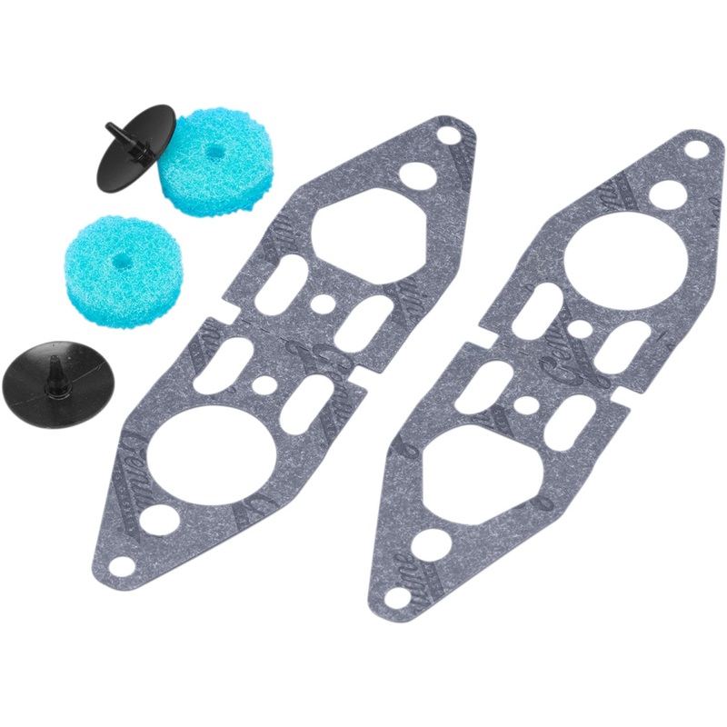 James Gasket Breather Gasket - Twin Cam JGI-17025-03-K