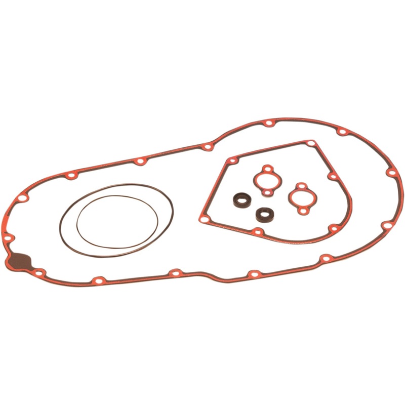 James Gasket Cam Chain and Primary Gasket - Victory JGI-58119-14-KF