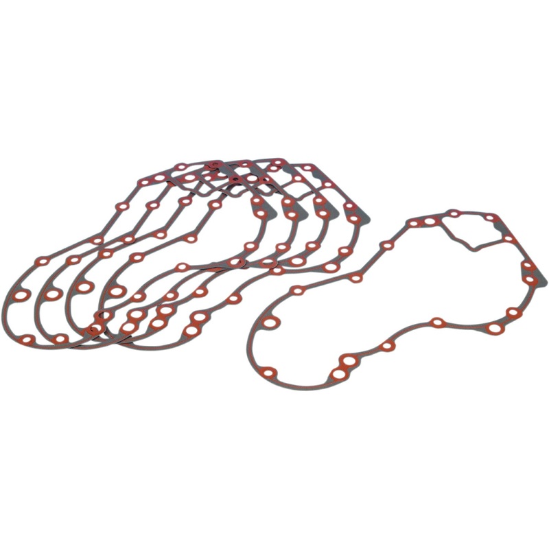 James Gasket Cam Cover Gasket - Big Twin JGI-25225-36-CX