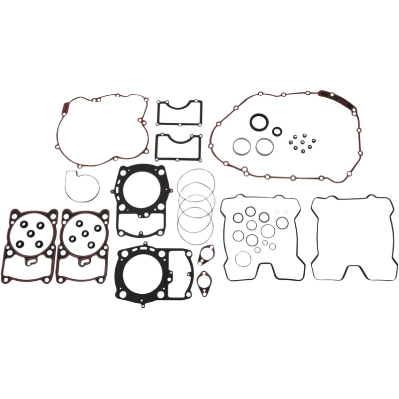 James Gasket Complete Motor Gasket Kit JGI-ST-25700440