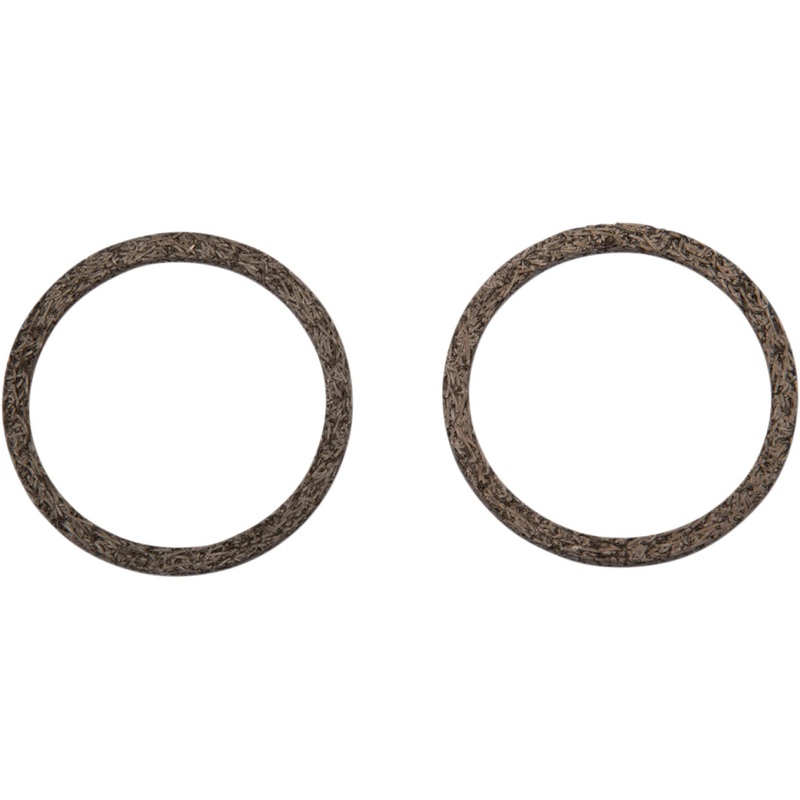 James Gasket Compressed Wire Exhaust Port Gasket JGI-65324-83-2