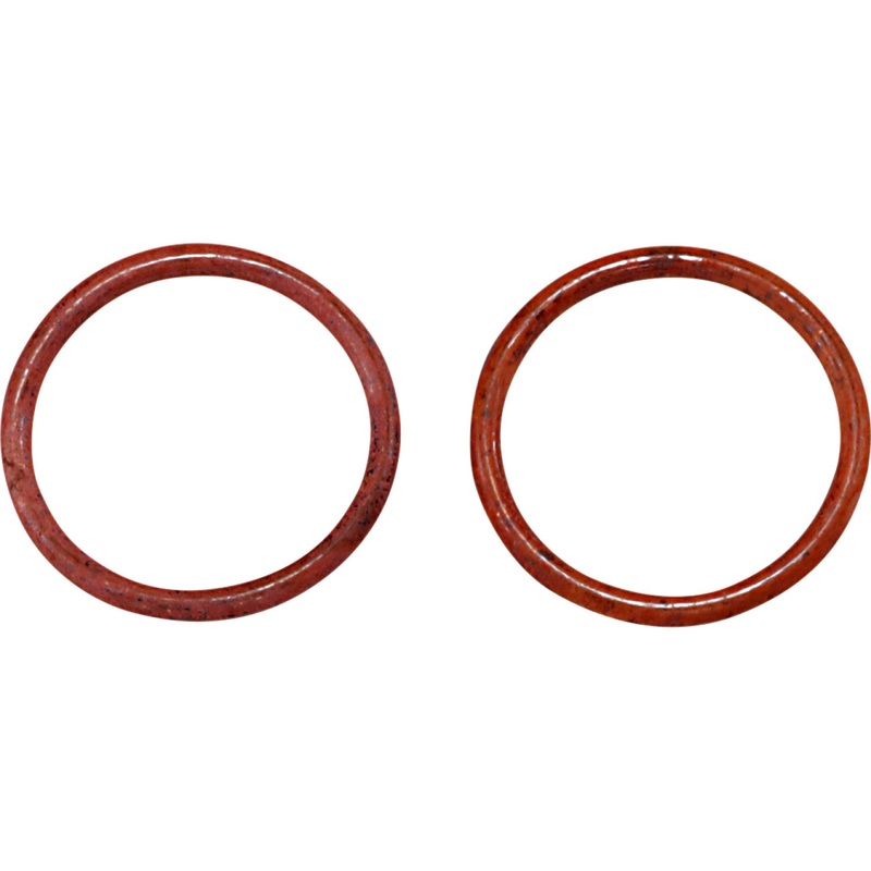James Gasket Crush Ring Exhaust Port Gasket 65324-83-CG-2
