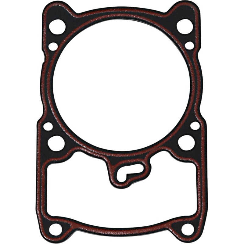 James Gasket Cylinder Base Gasket JGI-ST-16500127
