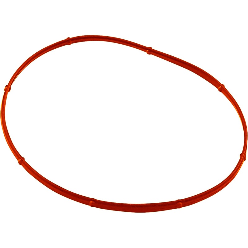 James Gasket Derby Cover Gasket - Big Twin JGI-17369-06