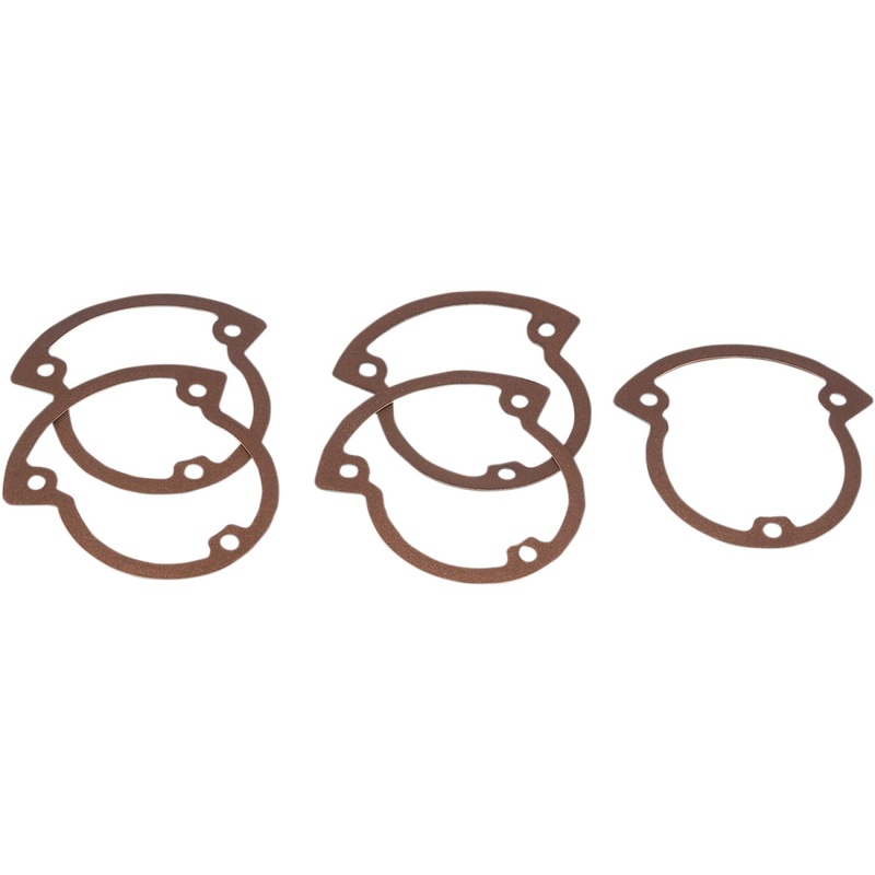 James Gasket Derby Cover Gasket - Buell JGI-25377-03-F