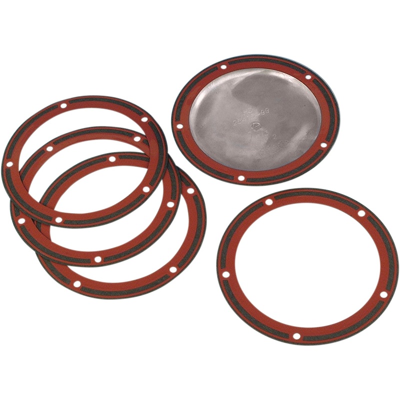 James Gasket Derby Cover Paper Gasket JGI-25416-99-X
