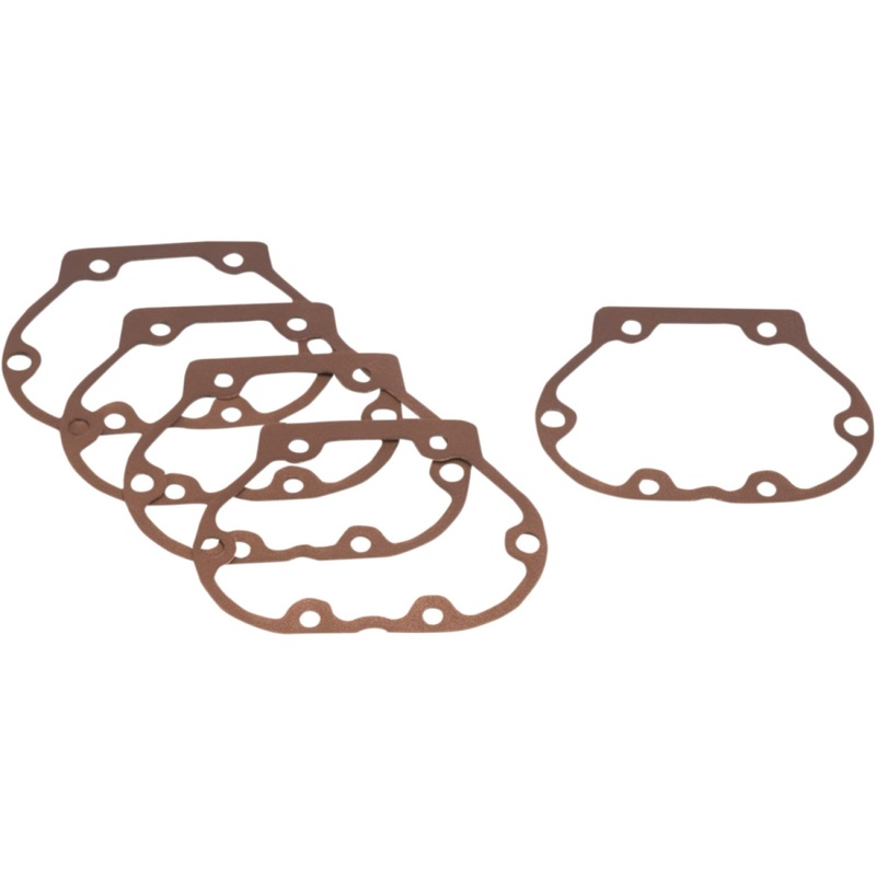 James Gasket End Cover Gasket - FLT JGI-36801-87-F