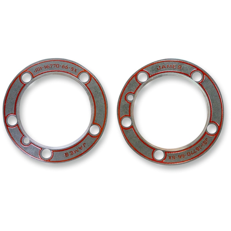 James Gasket Foamet? Head Gasket JGI-16770-66-SX