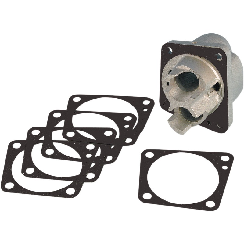 James Gasket Front Tappet Block Gasket JGI-18634-48-F