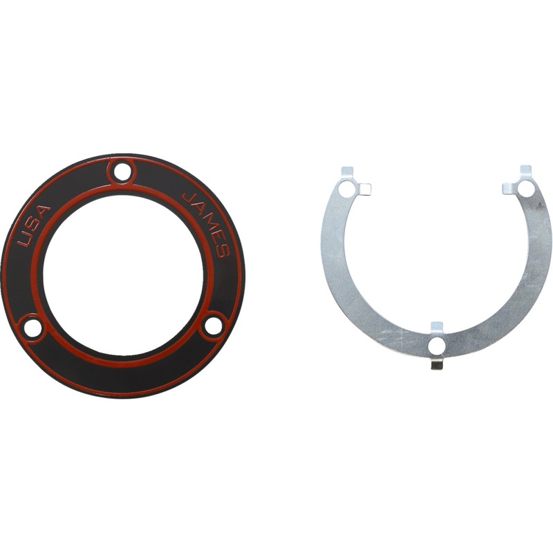 James Gasket Gasket Kit - RCM - FLH JGI-60629-65