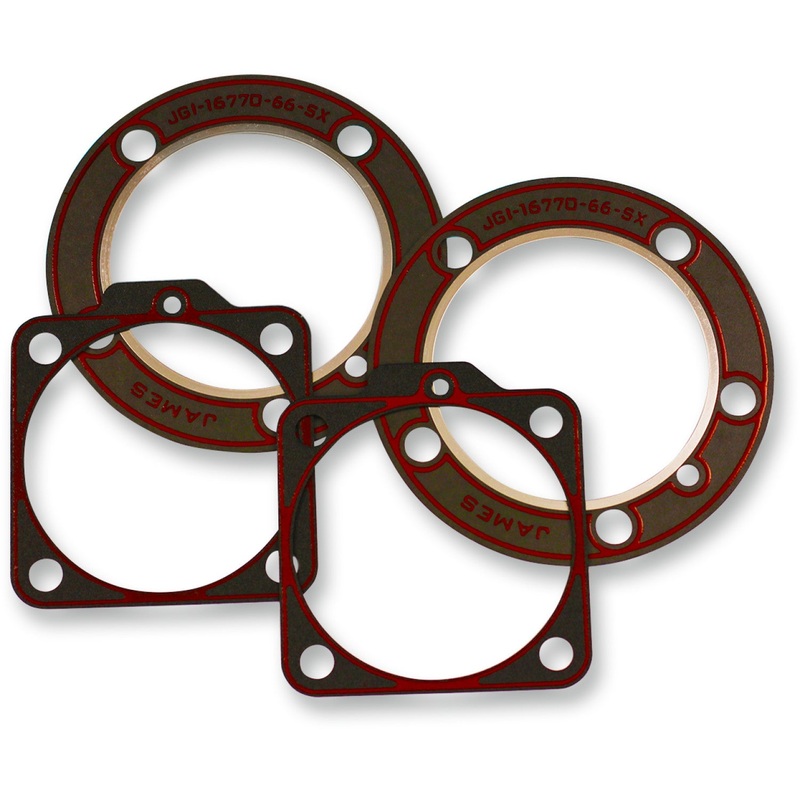 James Gasket Head Gasket - FL 16770-66-SXK