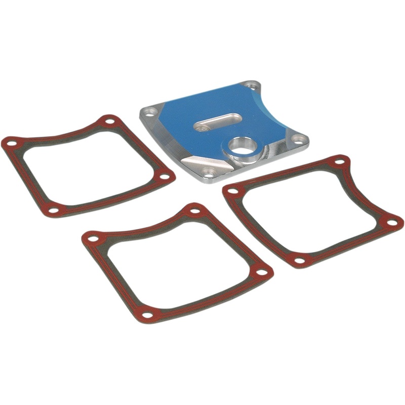 James Gasket Inspection Cover Gasket JGI-34906-85-F