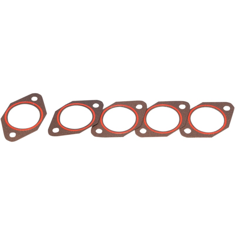 James Gasket Intake Gasket - XL JGI-27077-78-F
