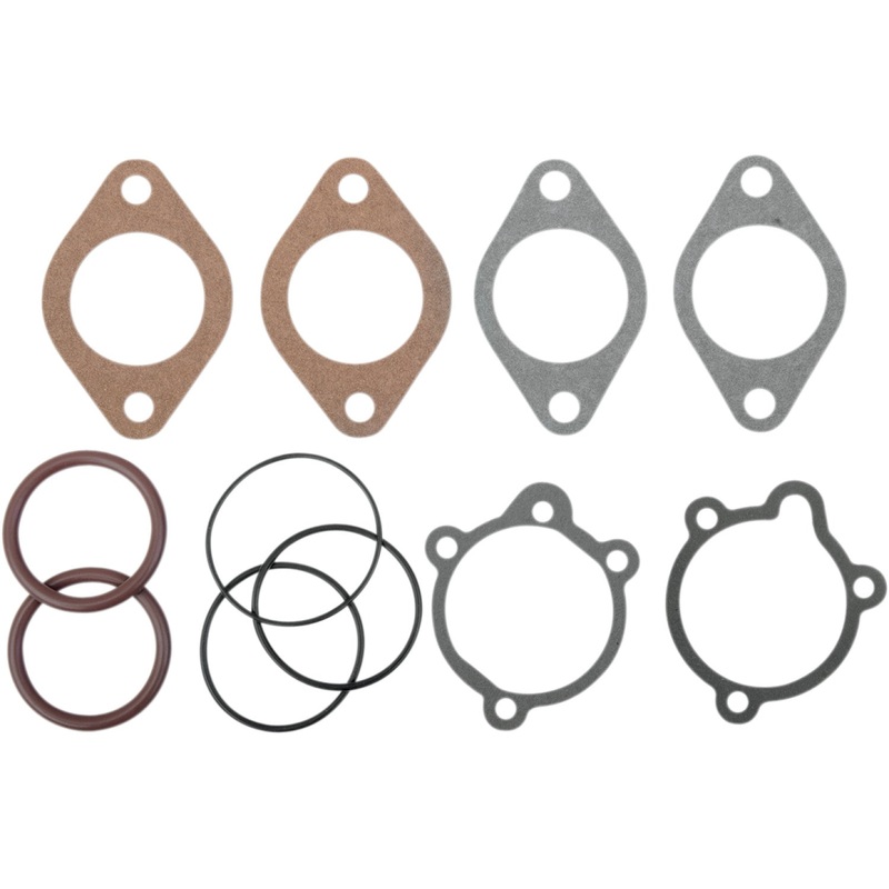James Gasket Intake Manifold Gasket Kit JGI-27002-57