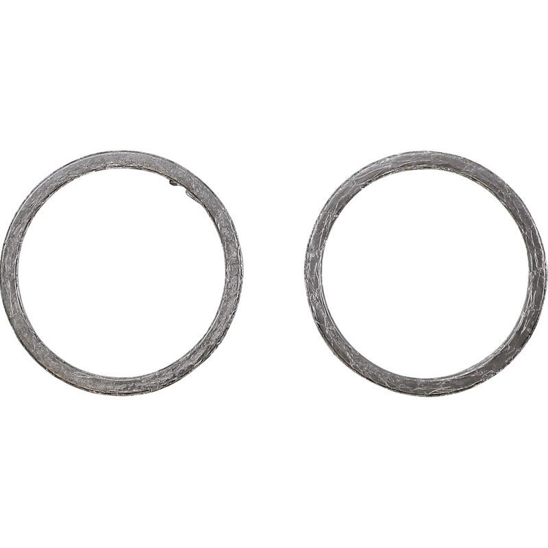 James Gasket Knitted Wire Exhaust Port Gasket JGI-65834-98-X2