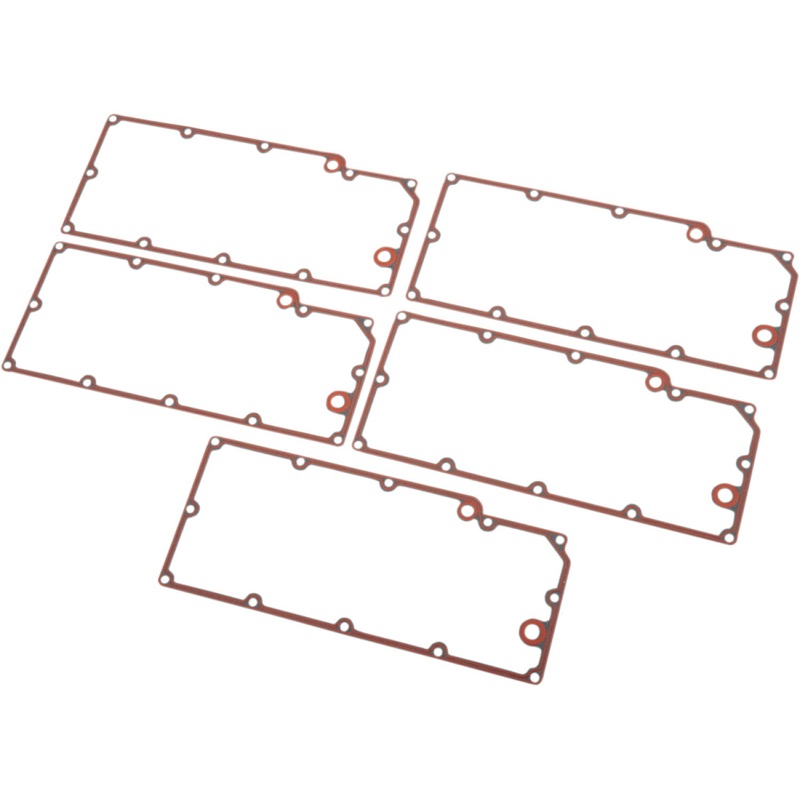 James Gasket Oil Pan Gasket - Twin Cam JGI-26077-99