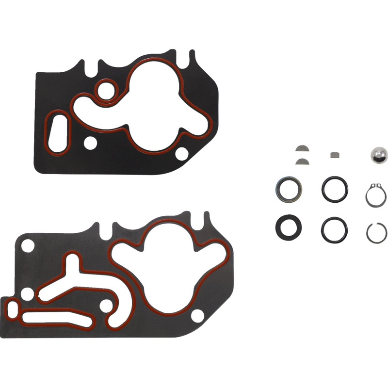 James Gasket Oil Pump Gasket Kit JGI-HVHP