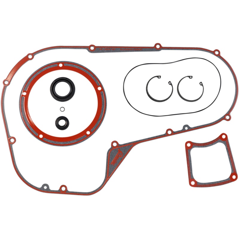 James Gasket Primary Cover Gasket Kit JGI-34901-05-K