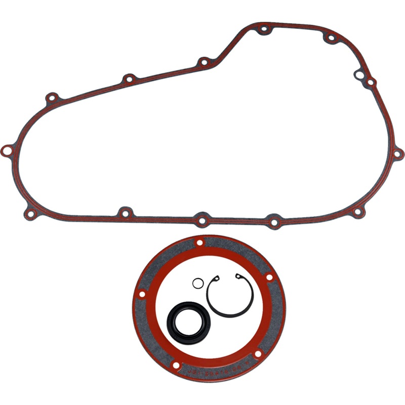 James Gasket Primary Cover Gasket Kit JGI-34901-07-K