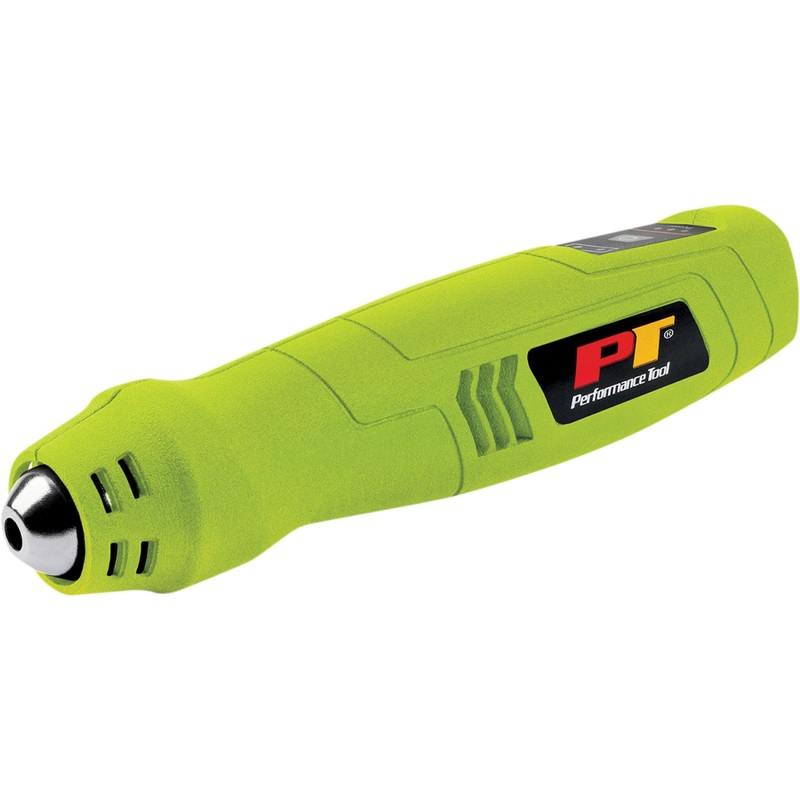 Performance Tool Heat Gun - Cordless - Li-Ion W2082