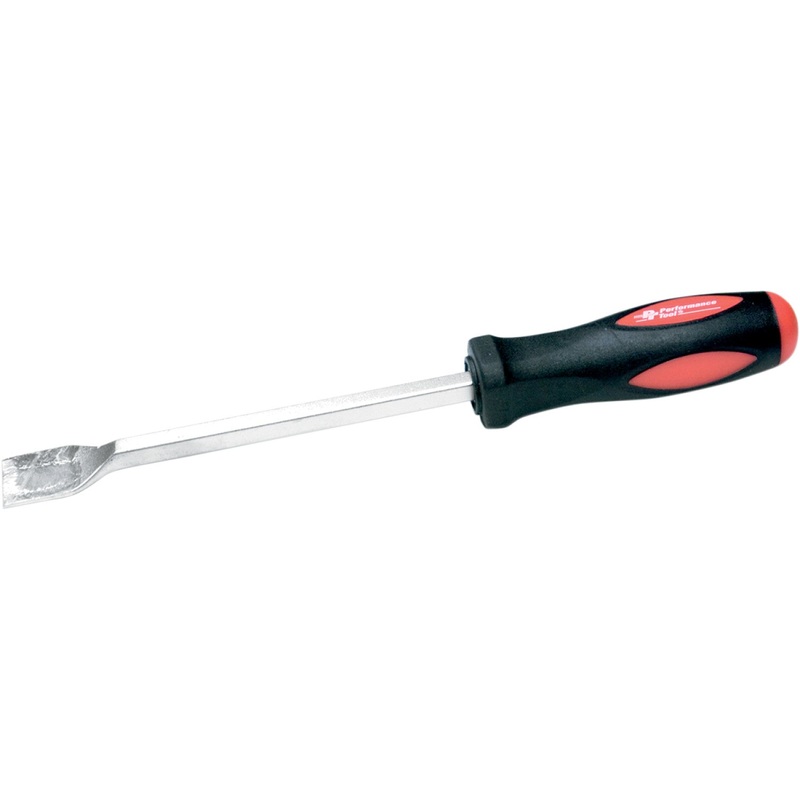 Performance Tool Scraper - Carbon-Gasket W234C