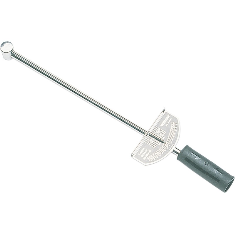 Performance Tool Torque Wrench W3001C