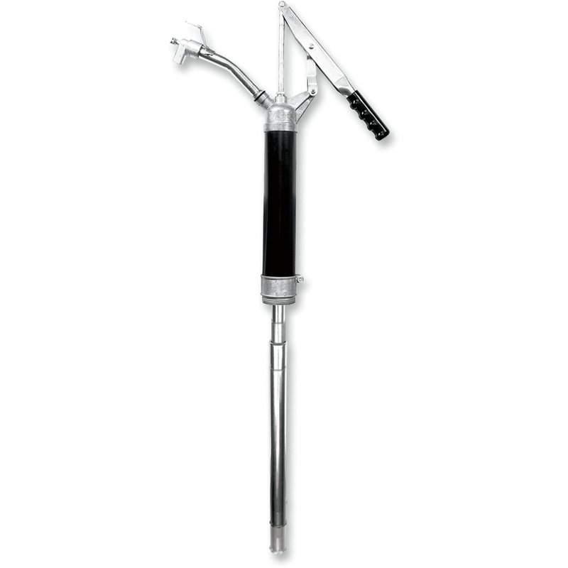 Performance Tool Barrel Pump - Professional W54267