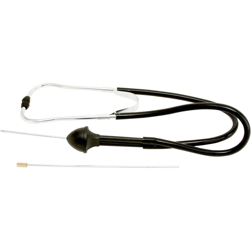 Performance Tool Diagnostic Stethoscope W80582