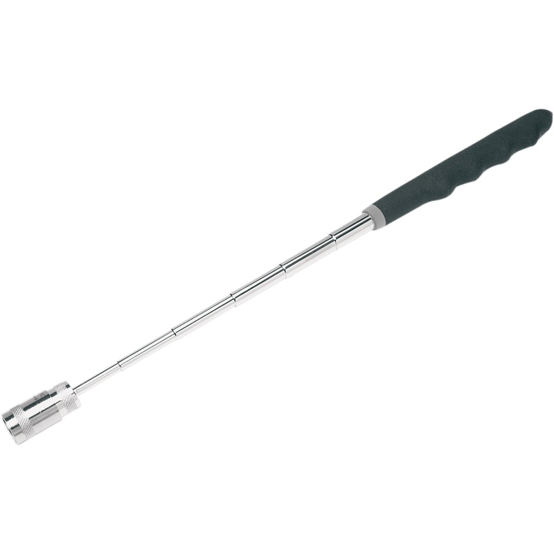 Performance Tool Pick Up Tool - Magnetic with Light W1933