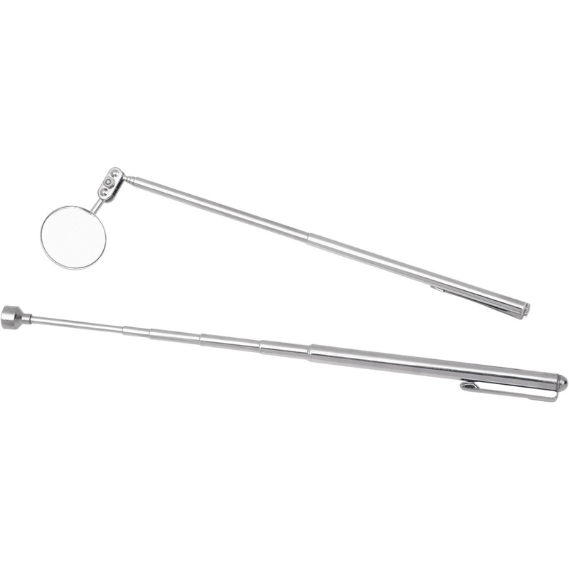 Performance Tool Pickup Tool & Mirror - Set 1478