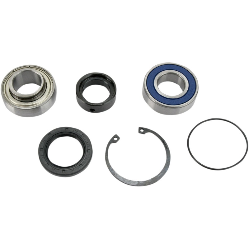 All Balls Chain Case Bearing and Seal Kit 14-1001