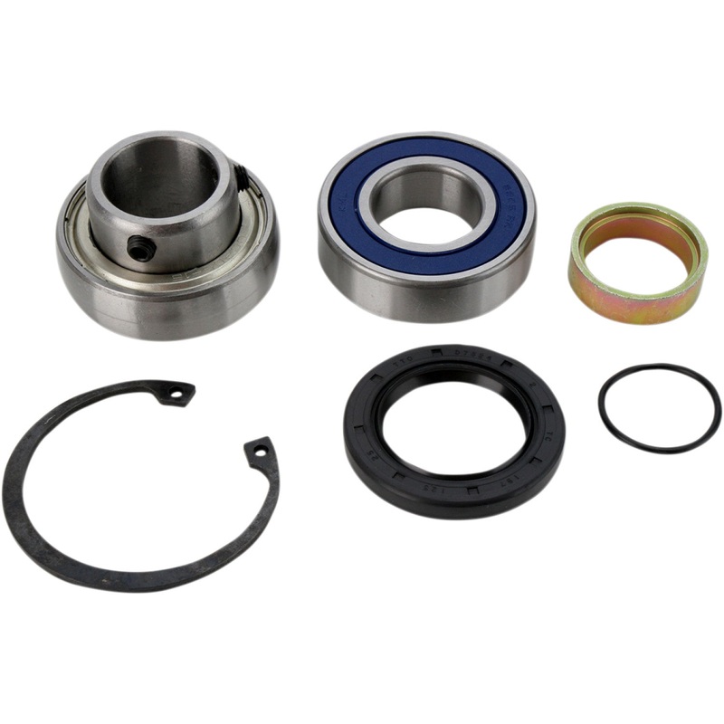All Balls Chain Case Bearing and Seal Kit 14-1003